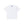 BUSINESS SIZE TEE WHITE