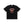 Business Size Tee, Black