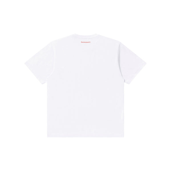 Software Icons Tee (White)