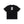 TUFF CITY ROLLER TEE BLACK