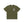 TORN OG LABEL TEE OLIVE