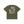 TORN OG LABEL TEE OLIVE