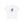 VERIFIED OG LABEL TEE WHITE