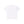 VERIFIED OG LABEL TEE WHITE