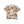 FIELDGEAR LOGO TEE DESERT CAMO