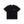 HEAVY WEIGHT SMALL OG LABEL TEE BLACK