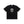 BANDANA OG LABEL TEE BLACK