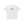 TOP CHART LOGO TEE ASH