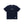 TOP CHART LOGO TEE NAVY