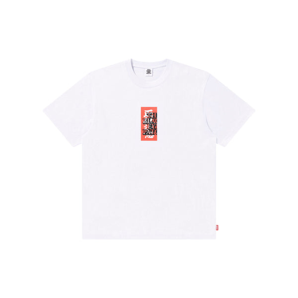 HWC TEE WHITE