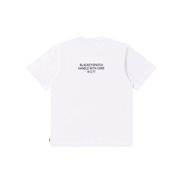 HWC TEE WHITE