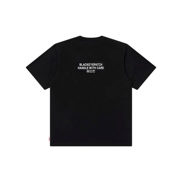 HWC TEE BLACK