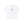 PACK IN THE POCKET TEE WHITE
