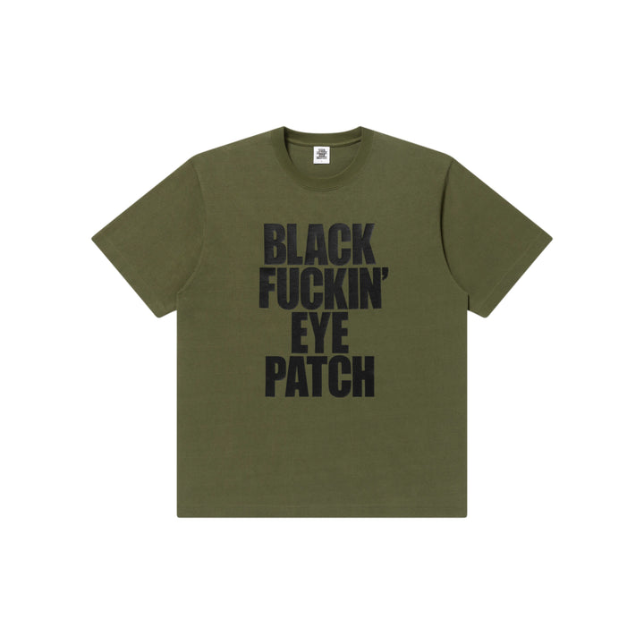 BFEP TEE OLIVE