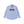 Urban Arrows Patched Oxford Shirt, Blue