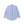 Urban Arrows Patched Oxford Shirt, Blue