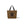 LEOPARD PATTERNED TOTE MEDIUM