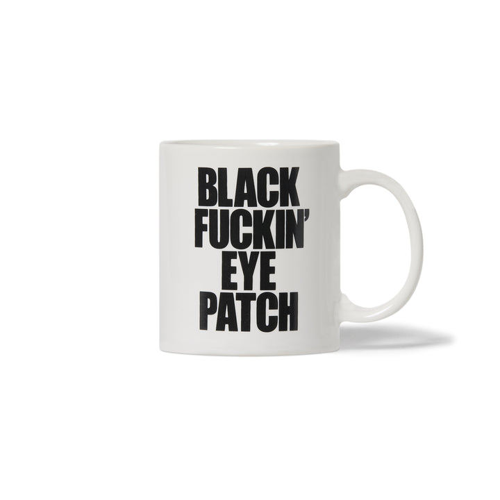 BFEP MUG WHITE