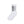 HWC SOCKS WHITE