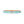 CROCODILE LETTERS BELT TURQUOISE