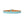 CROCODILE LETTERS BELT TURQUOISE