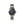 OE DIAL WATCH BLACK