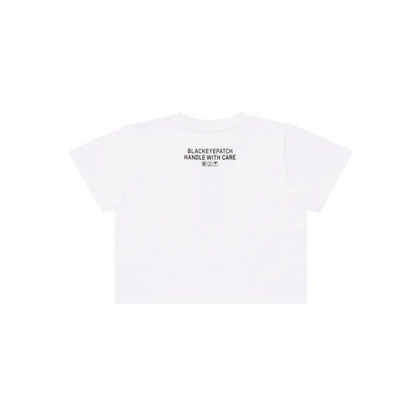 HWC KIDS TEE WHITE