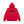 IMPACT HOODIE RED
