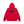 IMPACT HOODIE RED