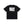 INITIAL D TEE BLACK