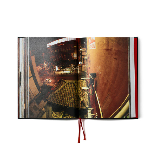 YKD PHOTO BOOK