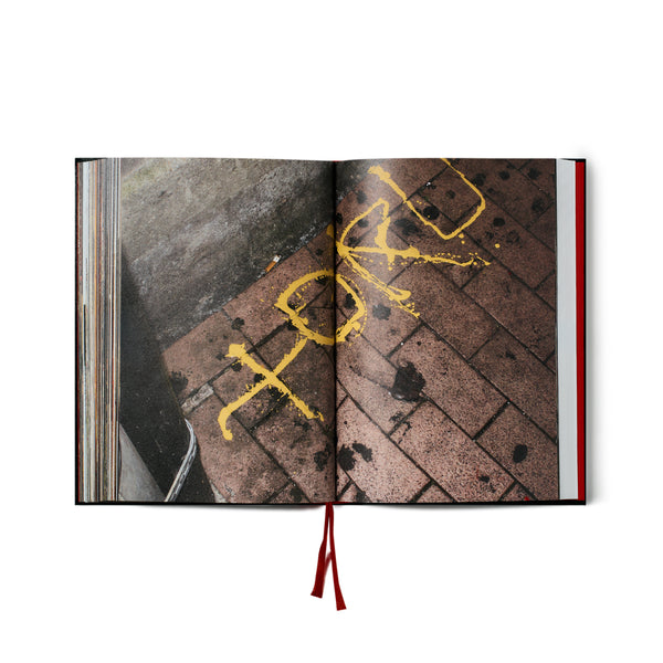 YKD PHOTO BOOK