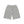 SINS OF KUJO MANGA SPEECH SWEAT SHORTS HEATHER GRAY