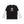 CROSSBONES LAYERED THERMAL L/S TEE BLACK/WHITE