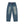 DOGTAG EXTRA BAGGY JEANS INDIGO