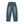 DOGTAG EXTRA BAGGY JEANS INDIGO