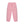 REFLECTIVE STENCIL LOGO TRACK PANTS PINK