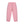 REFLECTIVE STENCIL LOGO TRACK PANTS PINK