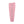 REFLECTIVE STENCIL LOGO TRACK PANTS PINK