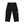 OG LABEL WASHED CARGO PANTS BLACK