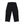 OG LABEL WASHED CARGO PANTS BLACK