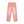 OG LEATHER PATCHED WASHED PAINTER PANTS PINK