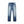 B EMBLEM SLIM FIT JEANS INDIGO