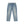 WEED ICON BAGGY JEANS INDIGO