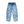BRUSH EXTRA BAGGY JEANS INDIGO