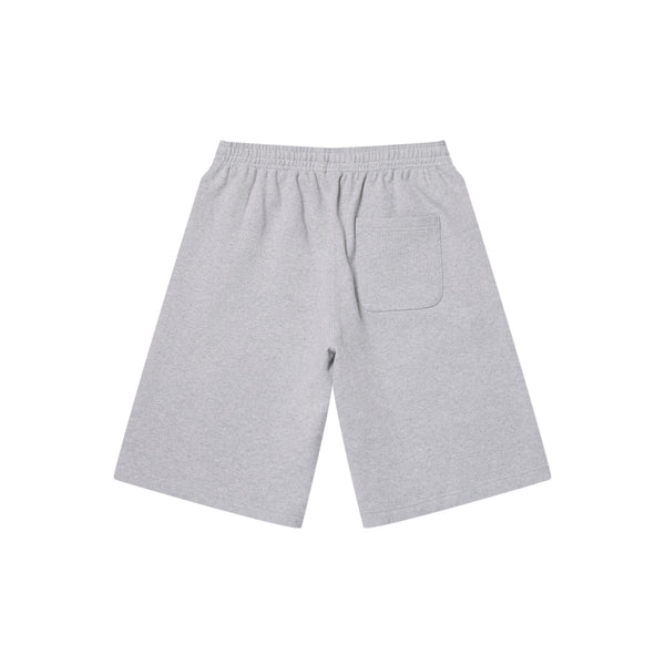 SMALL OG SWEAT SHORTS HEATHER GRAY