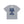 BFEP STRIPED TEE GRAY