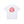 INSPIRATION APP LOGO TEE WHITE