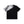 EAGLE BLASTOVER TEE BLACK