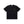 ROYAL EMBLEM EMBROIDERED HEAVYWEIGHT TEE BLACK